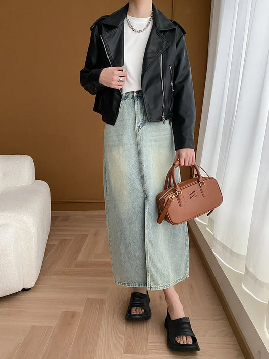 Heartbeats and Echoes Jacket