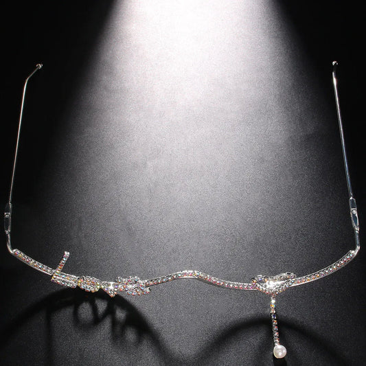 The Fireflies Dance Head Accessories