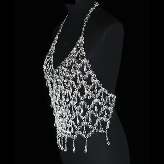 I Never Land Body Jewelry