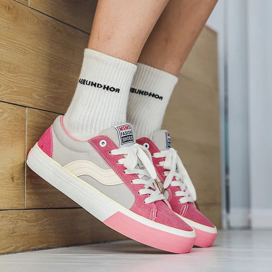 Not Gonna Lie Twice Sneakers