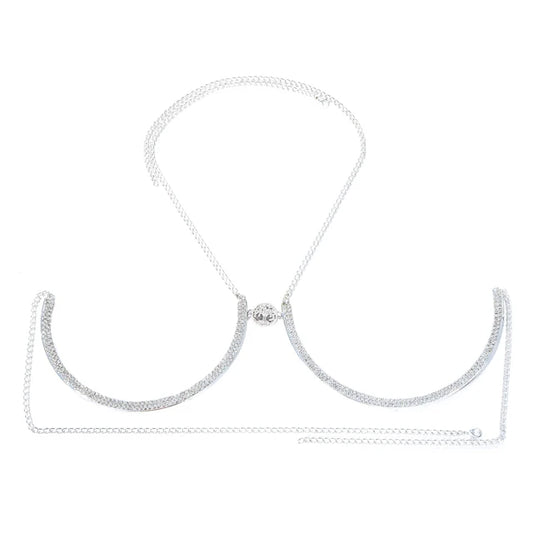 Birds Of A Feather Body Jewelry