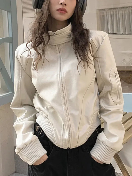 Whispers of Elegance Jacket