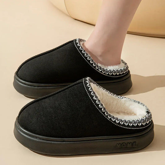 Camden Women's Slippers