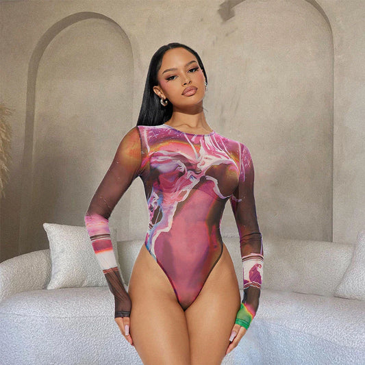 All The Small Things Bodysuit