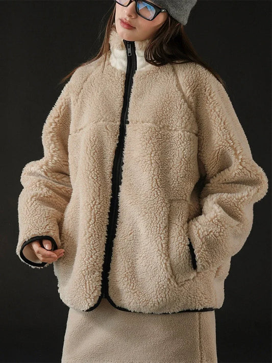 Silent Nightfall Jacket