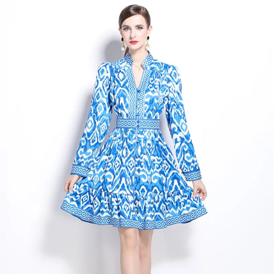 One Sweet Day Mini Dress