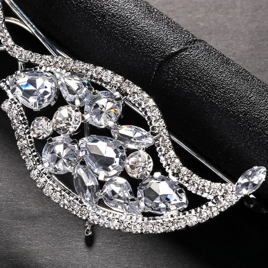 Disco Astronaut Head Accessories