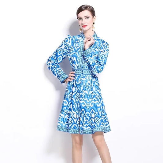 One Sweet Day Mini Dress