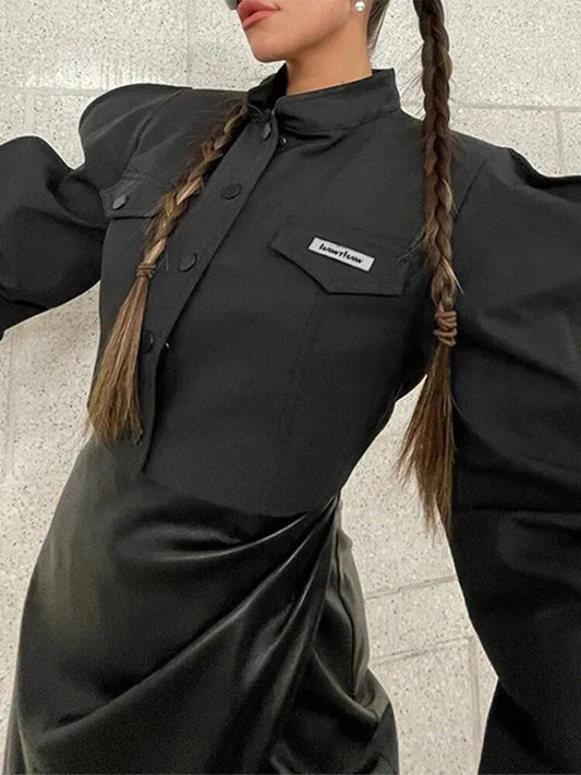 I Dreamt Of You All Summer Crop Jacket