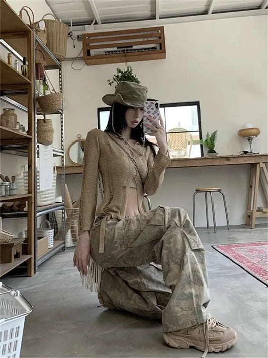 I Know You're Wondering Why Pants