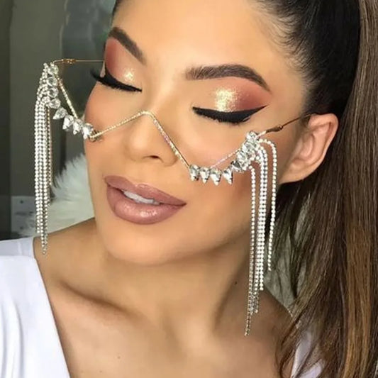 Getting Know You Head Accessories