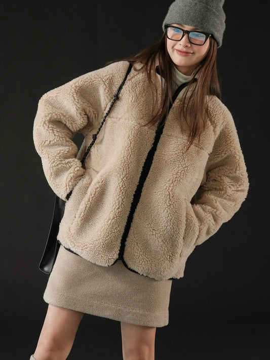 Silent Nightfall Jacket