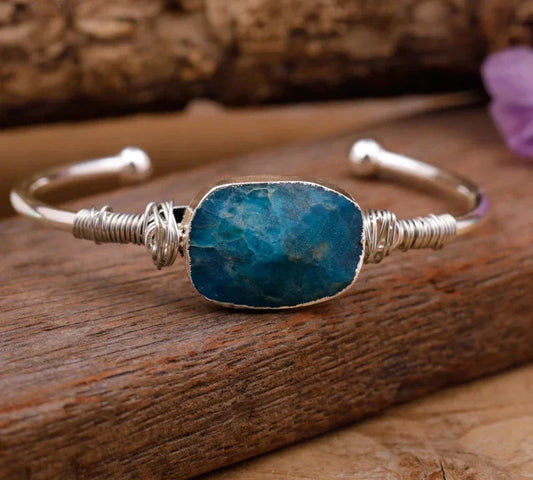 This Is Not Love Cuff Bracelet