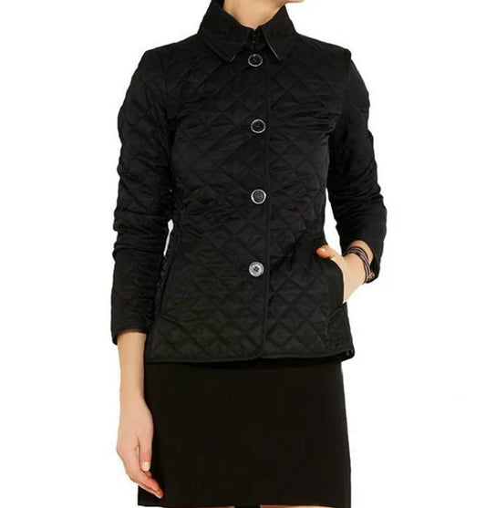 Dani™ Warm and Elegant Jacket
