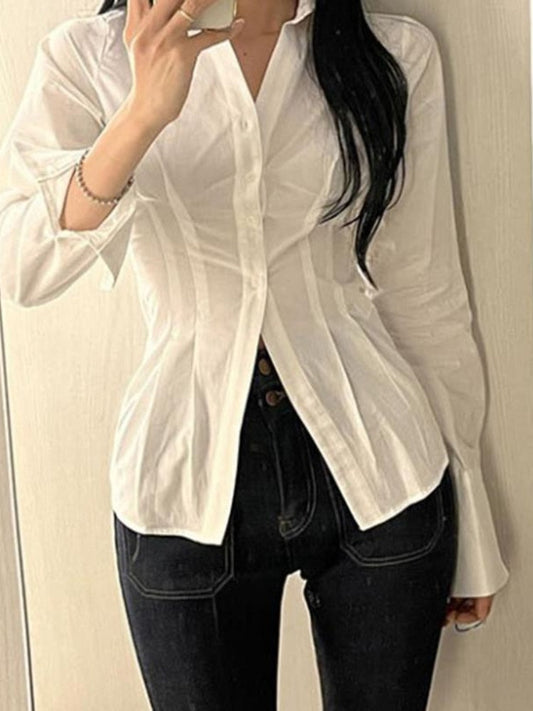 Not Like The Others Shirt