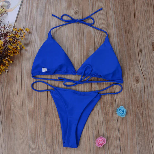Glam Bikini – Sun-Kissed