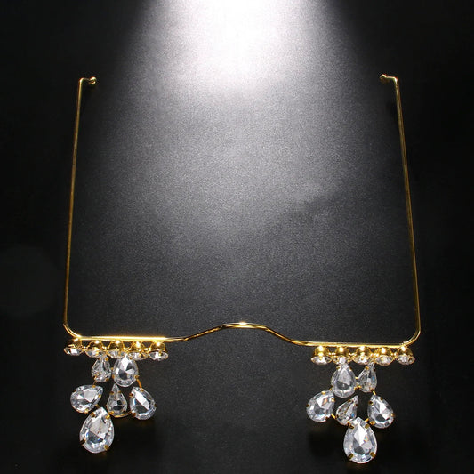 A Centerfold Miracle Head Accessories