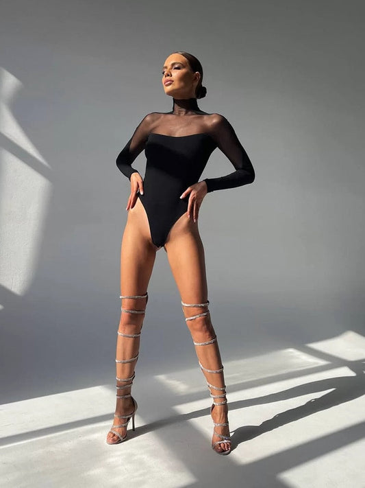 A Date With Destiny Bodysuit