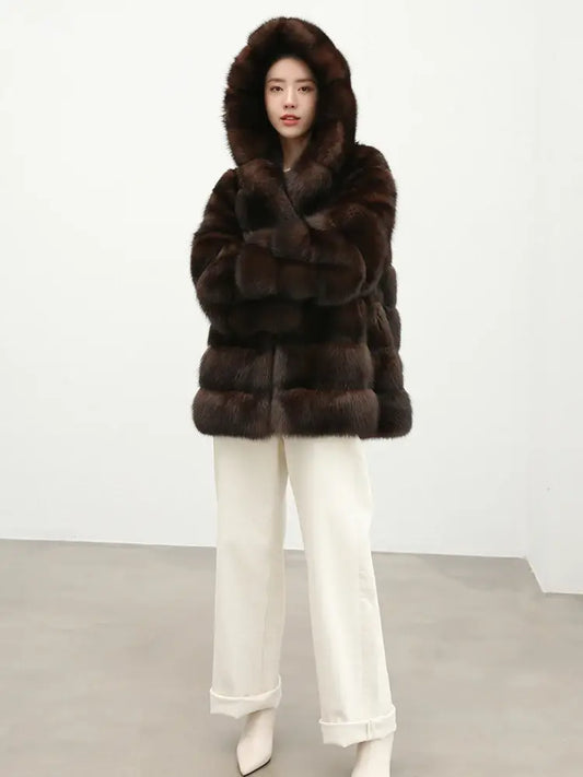 Cloaked In Dreams Jacket