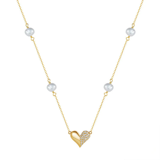 Pastel Lover Spell Pendant Necklace