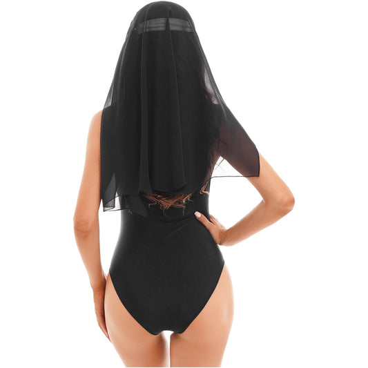 Give Me Your Instruction Bodysuit