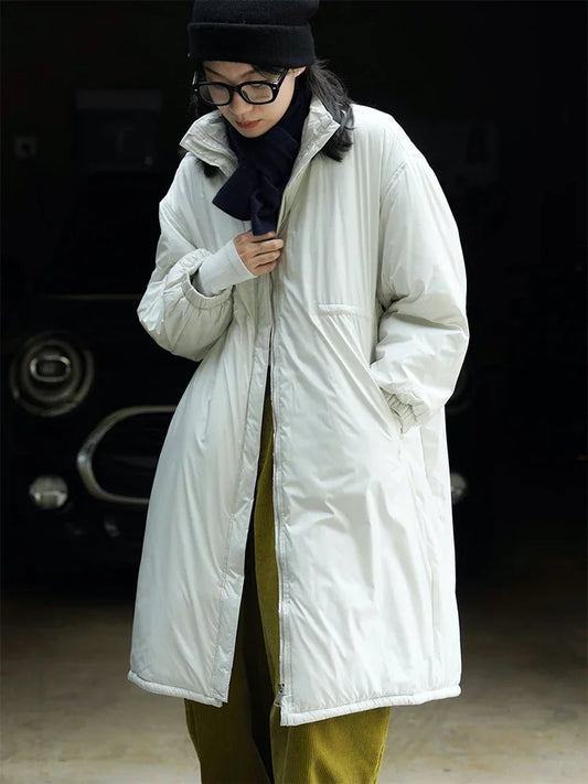 Whispered Legends Coat