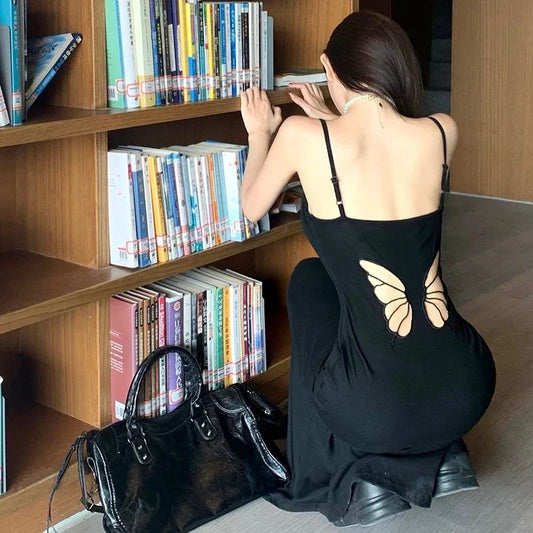 Filled Me With Love Maxi Dress