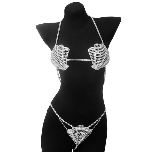 Broken Halo Body Jewelry