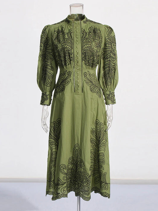 Call It Torture Midi Dress