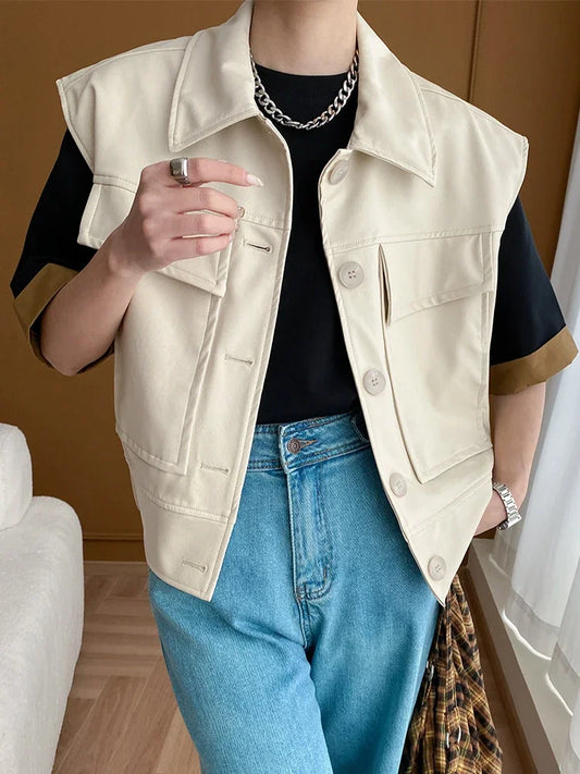 Thriller Night Jacket