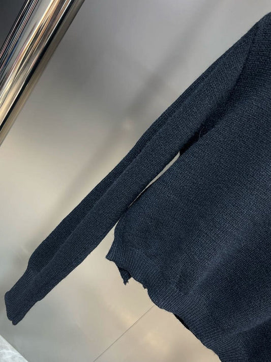 Never Been Any Reason Sweater