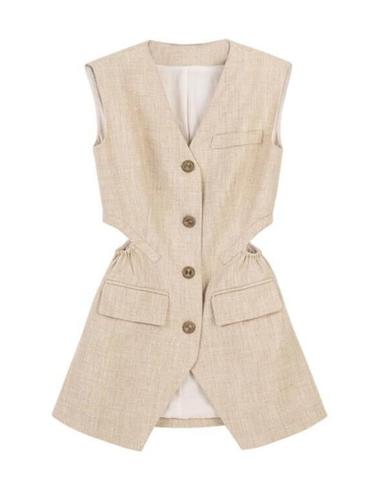 I'll Never Fall Shorts Set