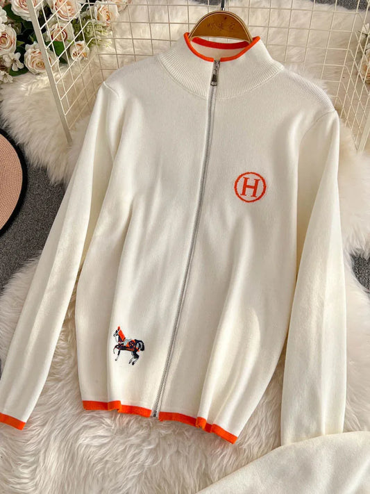 Heart's That Falling Pants Set