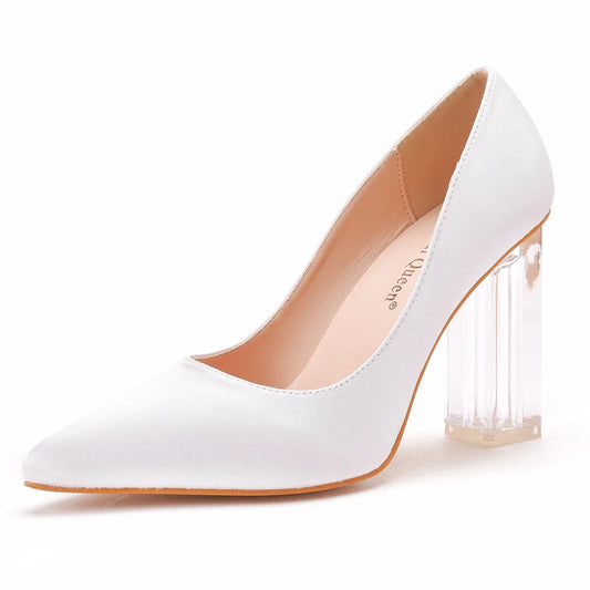 Gentle Breeze Dance Pump Shoes