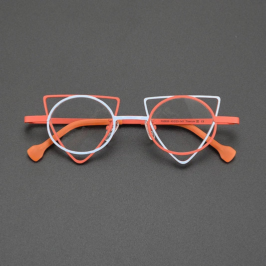 Pink Promises Eyewear