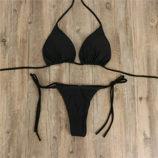 Glam Bikini – Sun-Kissed