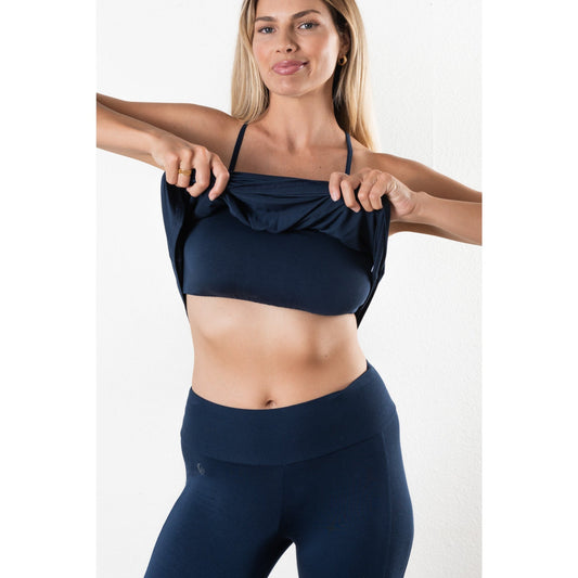 CozyNightsâ„¢ - Slumber Party Top