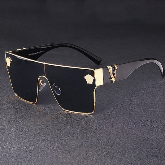 Brighter Than Ever Shield Sunglasses