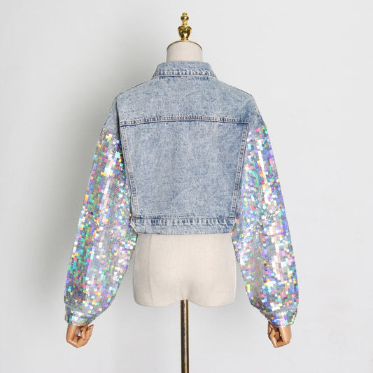 Borrowed Hearts Jacket