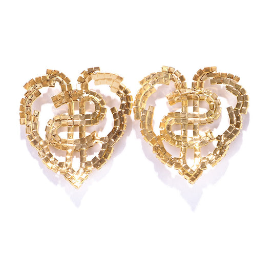 The Dollar Bills Body Jewelry