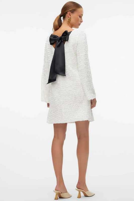 Grace | Glitter Dress