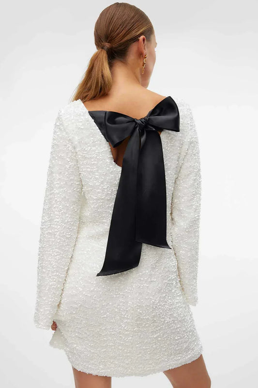 Grace | Glitter Dress