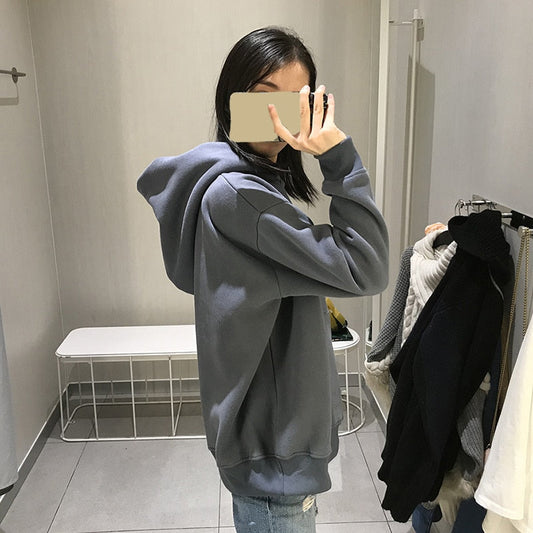 Smooth It Out Gentle Sweater