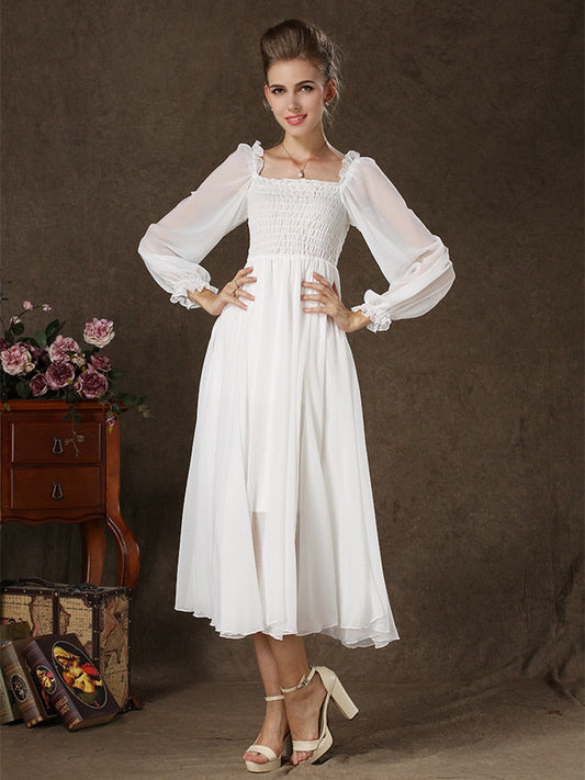 Call You Mine Midi Dress