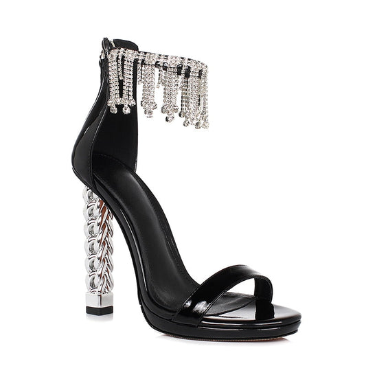 Vivacious on Nightdream Heels