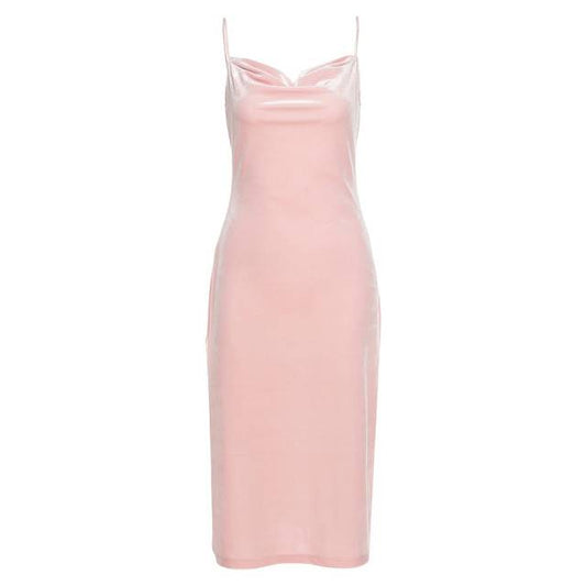 All The Magic Midi Dress