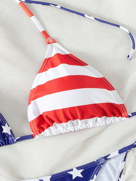 Elegant Two-Piece Set – Wave Rider