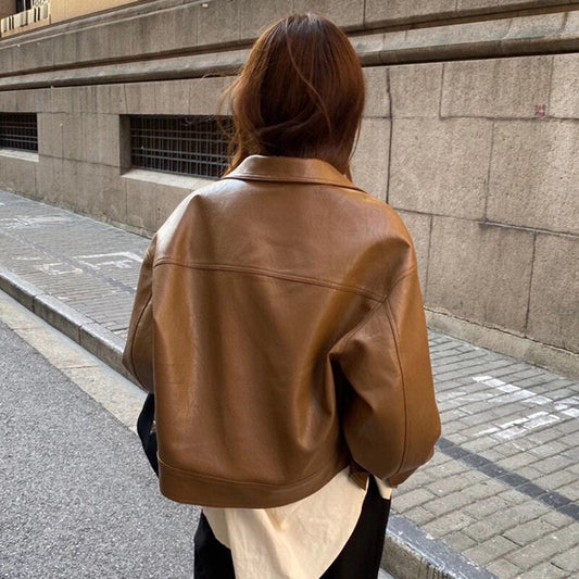 Heritage Women's Jacket | Zip Front