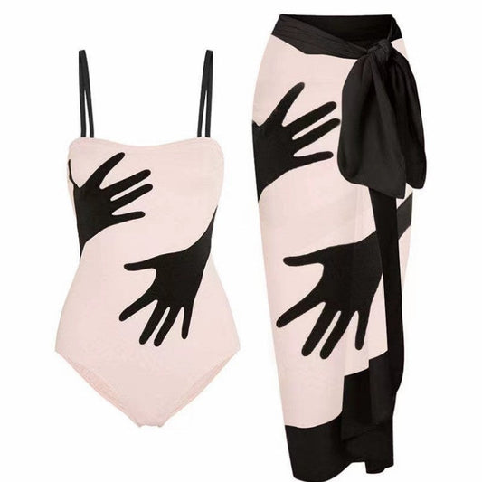 Luxe Bikini – Wave Rider