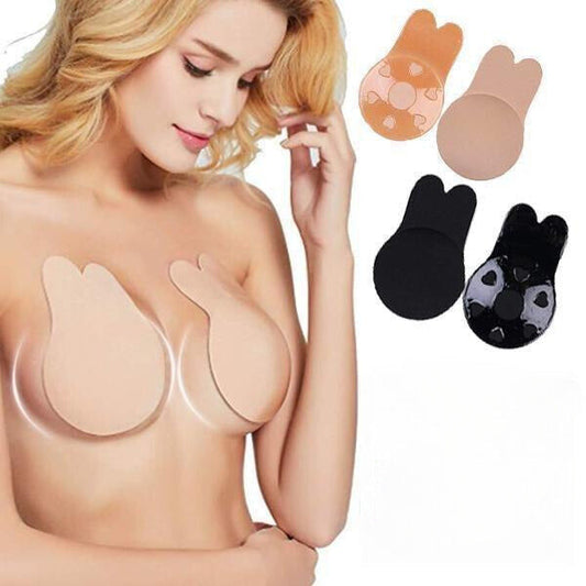 AiryLiftâ„¢ - Seamless Invisible Bra